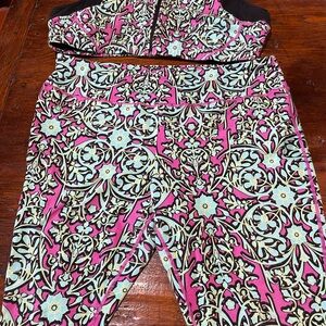 Rainbeau Athletic Wear